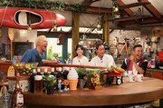 「おかべろ」のワンシーン。(c)関西テレビ