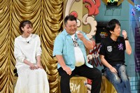 「マヨなか笑人」のワンシーン。(c)読売テレビ