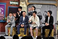 「マヨなか笑人」のワンシーン。(c)読売テレビ