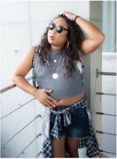 “パーソナルヒップトレーナー”のMICO。