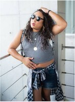 “パーソナルヒップトレーナー”のMICO。