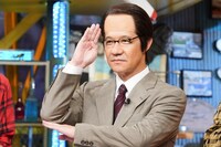 三津谷寛治 (c)日本テレビ