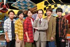NHKなのに!?「LIFE!」三津谷寛治、局の垣根を越え「嵐にしやがれ」出演