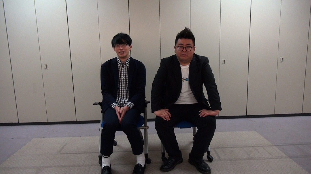 さや香からロックンロールブラザーズへ、ラグビー通した成長企画が新章突入