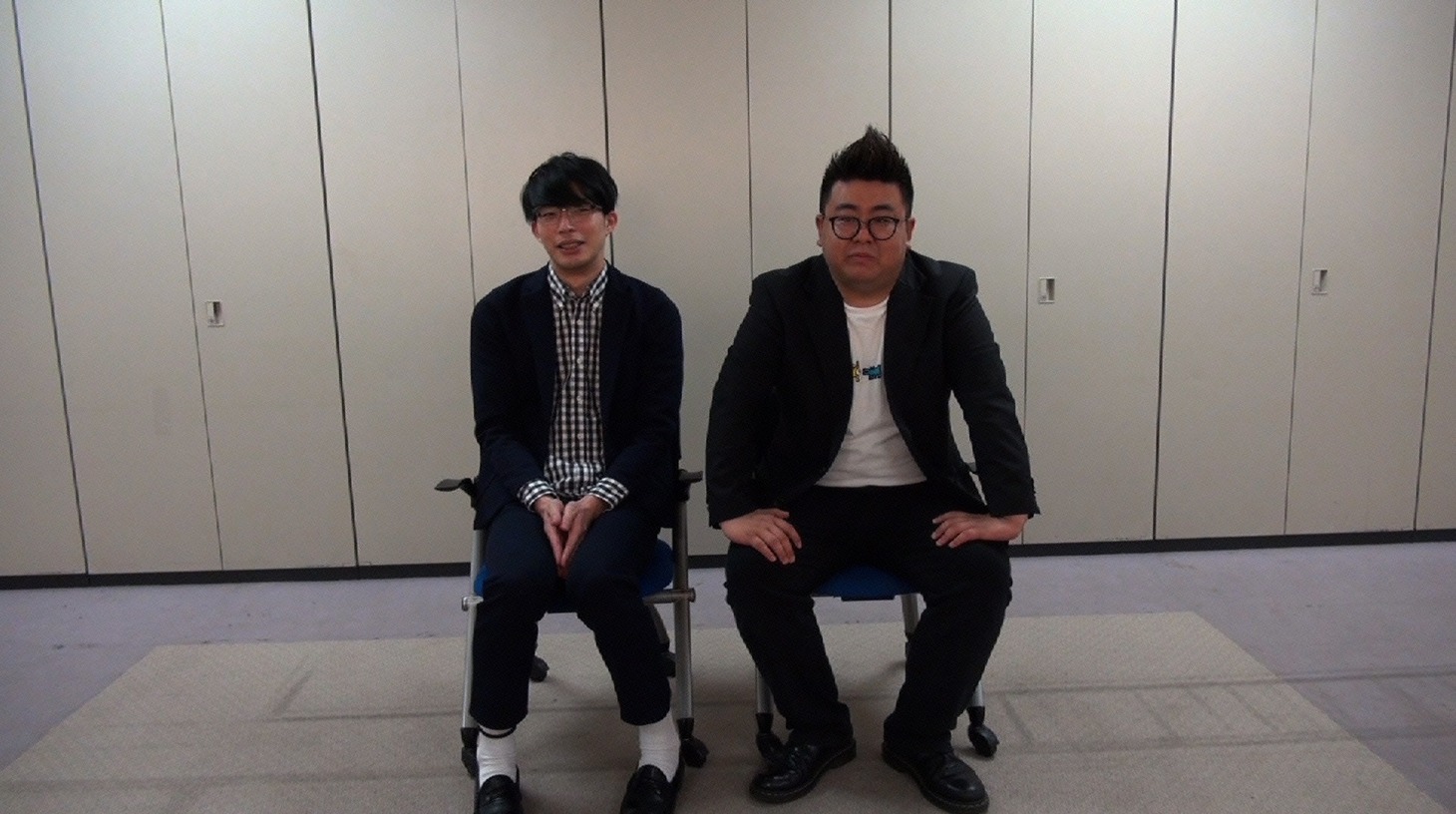 ロックンロールブラザーズ (c)読売テレビ