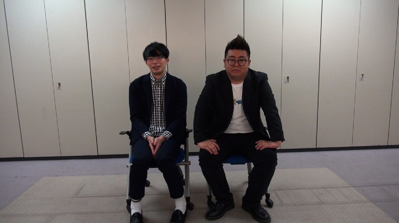 ロックンロールブラザーズ (c)読売テレビ