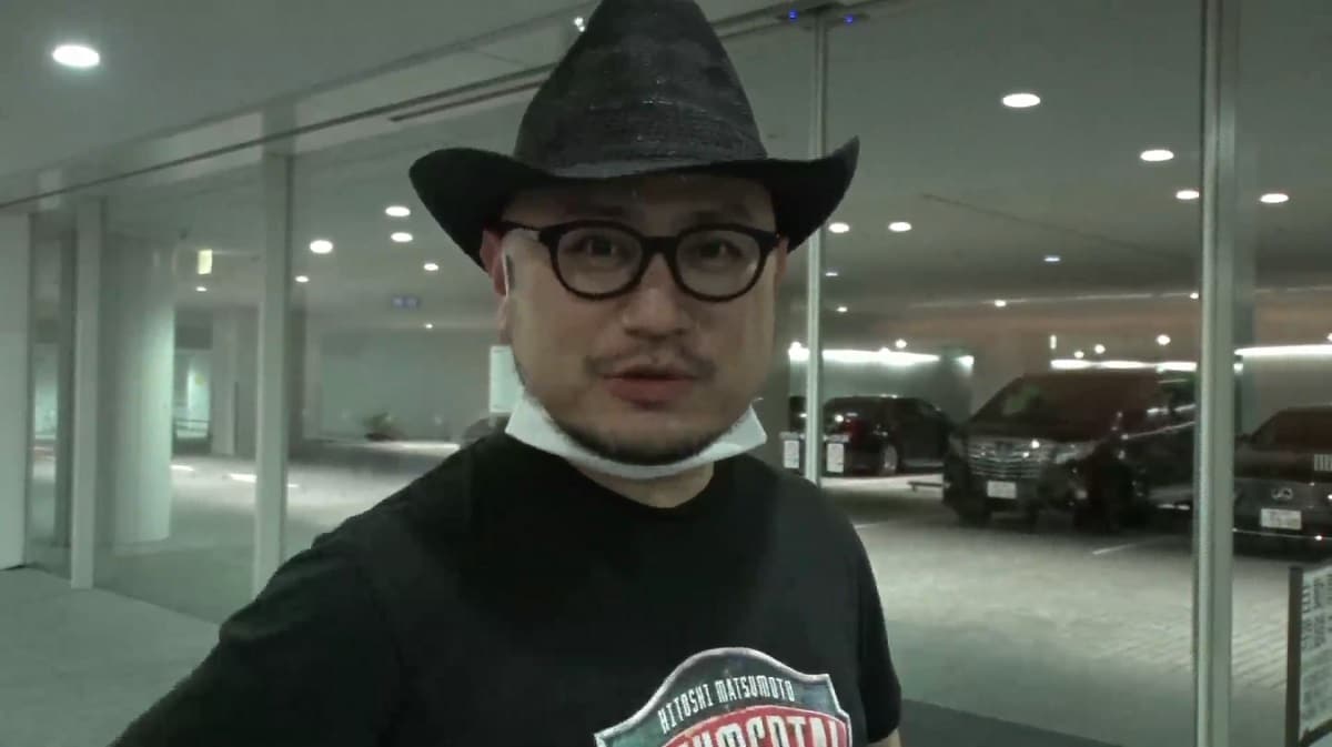 EXD44」に出演するハリウッドザコシショウ。(c)テレビ朝日