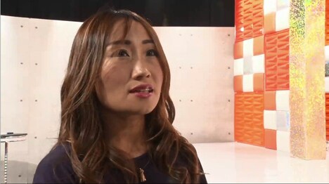 キンタロー。(c)テレビ朝日