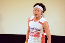 サンシャイン池崎