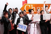 「お笑い王決定戦2018」9月大会第2週の様子。