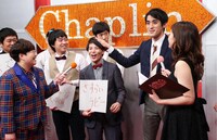 「お笑い王決定戦2018」9月大会第2週の様子。