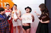 「お笑い王決定戦2018」9月大会第2週の様子。