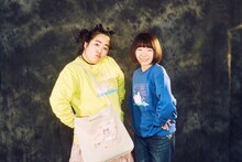 ゆりやんレトリィバァ×merry jenny