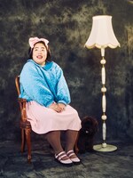 ゆりやんレトリィバァ×merry jenny