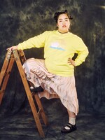 ゆりやんレトリィバァ×merry jenny