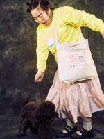 ゆりやんレトリィバァ×merry jenny