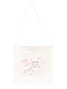 おさんぽゆりやんTOTE