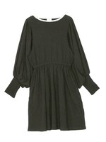 サーマルミニワンピース