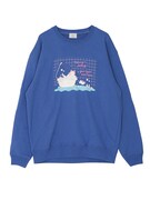 おふろゆりやんトレーナー