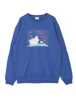 おふろゆりやんトレーナー