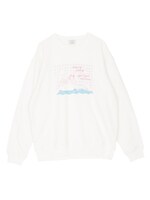 おふろゆりやんトレーナー