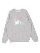 おふろゆりやんトレーナー