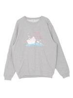 おふろゆりやんトレーナー