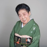 内海桂子