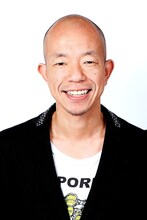 バイきんぐ小峠