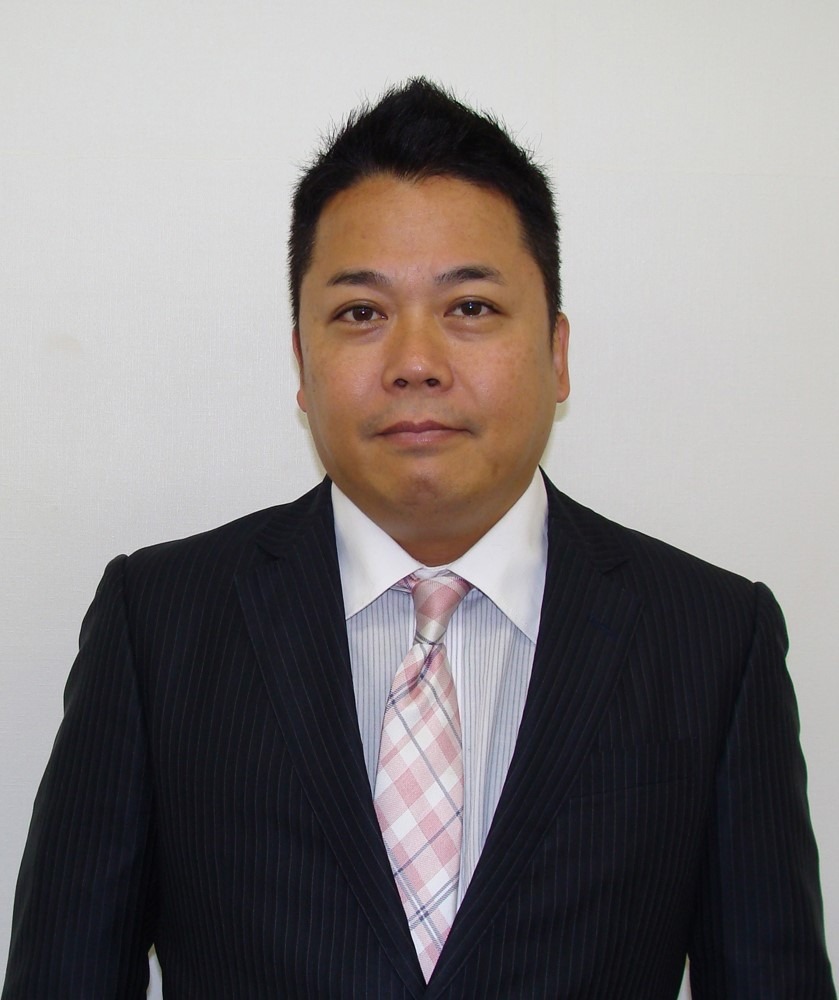 チャイムだんな（松丘慎吾）