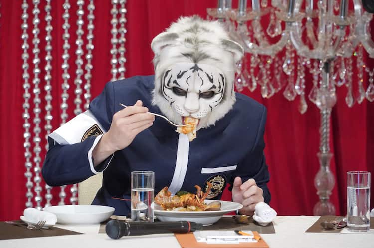 なんで出てくれるの 岡村や直美がゴチ新メンバーに驚愕 毎日ヒント公開 お笑いナタリー