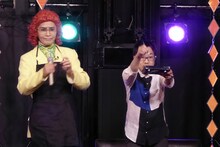 アイデンティティ (c)BSフジ