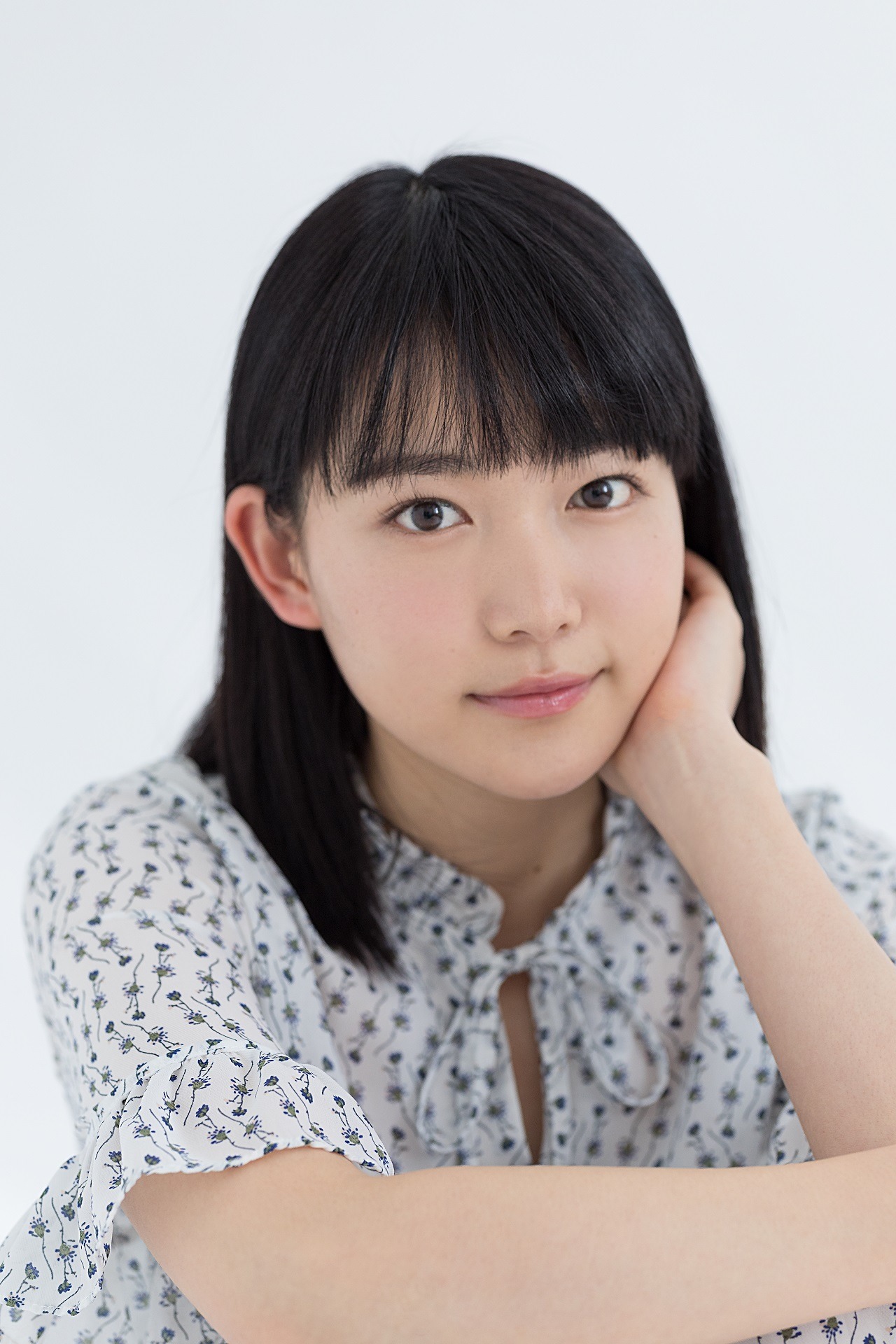 小川紗良、