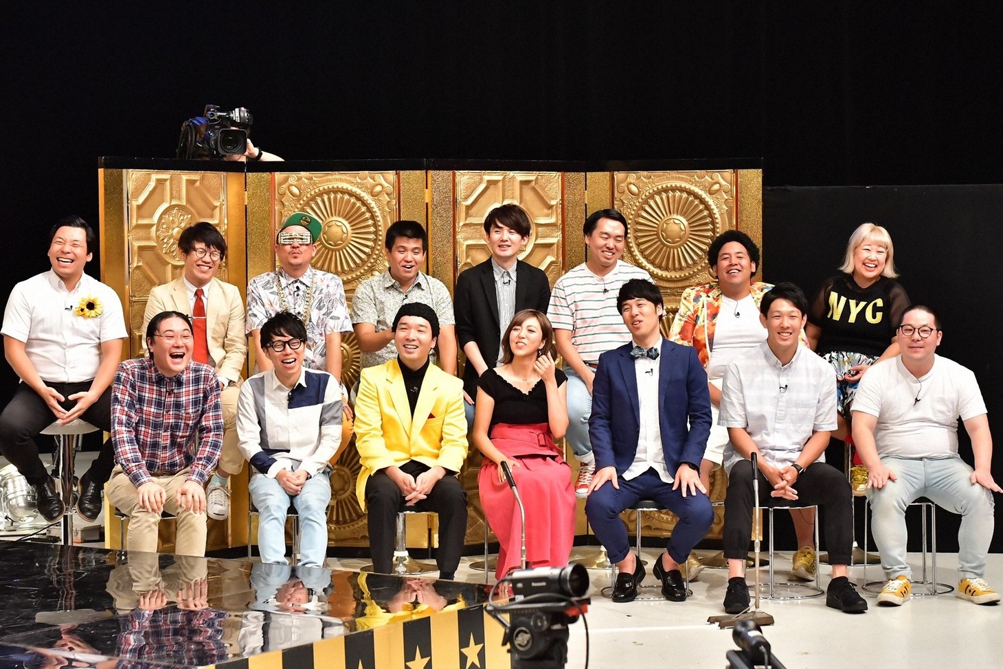 有田ジェネレーションズ (c)TBS