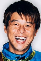 「Fallout 76」のイメージキャラクターに就任した野性爆弾ロッシー。