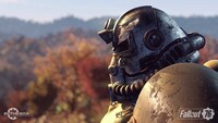 「Fallout 76」より。