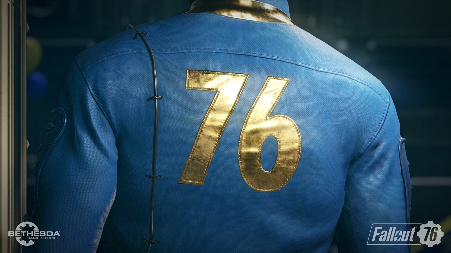 「Fallout 76」より。