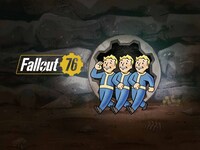 「Fallout 76」イメージ