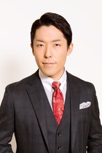 オリエンタルラジオ中田