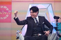 平成ノブシコブシ吉村 (c)テレビ朝日