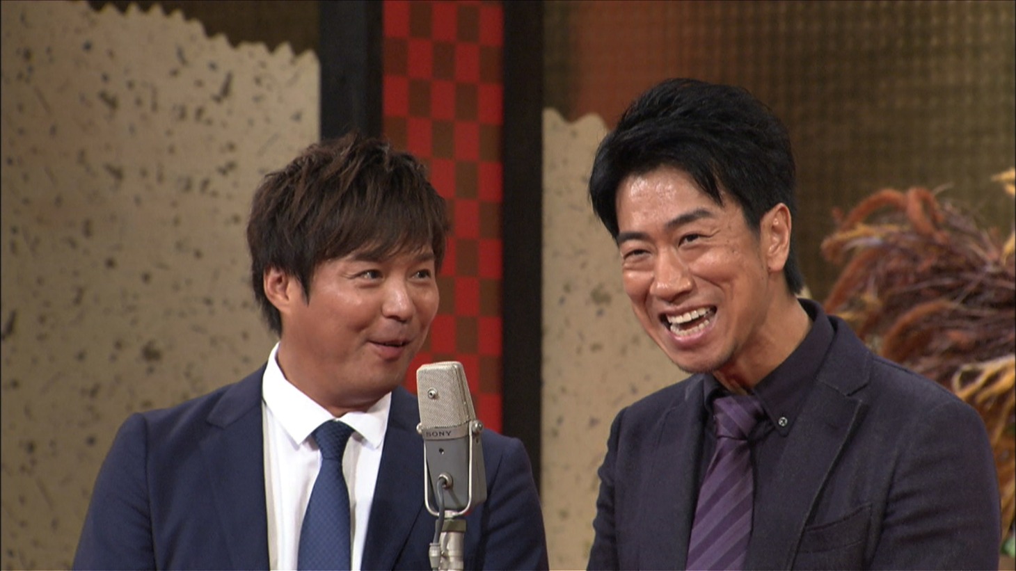 テンダラー (c)テレビ大阪