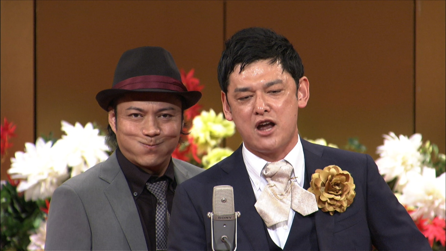 シャンプーハット (c)テレビ大阪