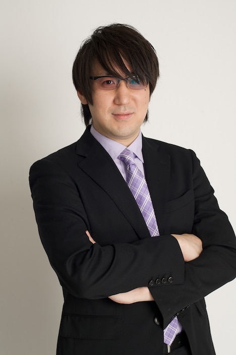 米粒写経・サンキュータツオ