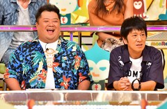 ハリセンボン春菜が角野卓造をモニタリング フェイク料理に気づくか お笑いナタリー
