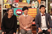 パンサー (c)フジテレビ