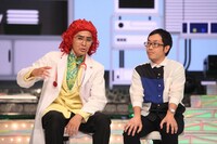 アイデンティティ (c)フジテレビ