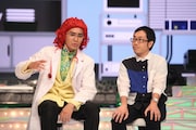 アイデンティティ (c)フジテレビ