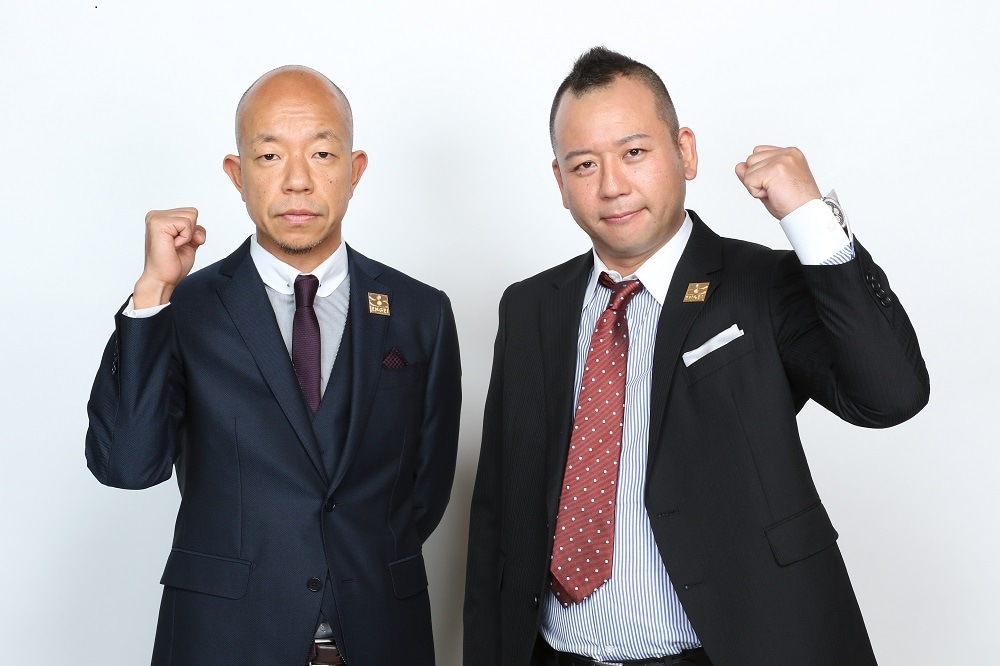 バイきんぐ (c)フジテレビ