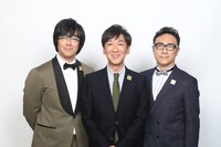 東京03 (c)フジテレビ