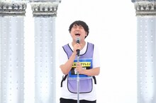 コロコロチキチキペッパーズ西野 (c)関西テレビ